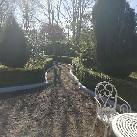Killenard Self Catering Accommodation Экстерьер фото