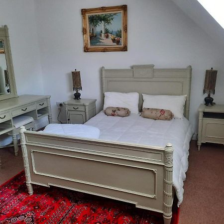 Killenard Self Catering Accommodation Экстерьер фото