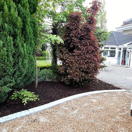 Killenard Self Catering Accommodation Экстерьер фото