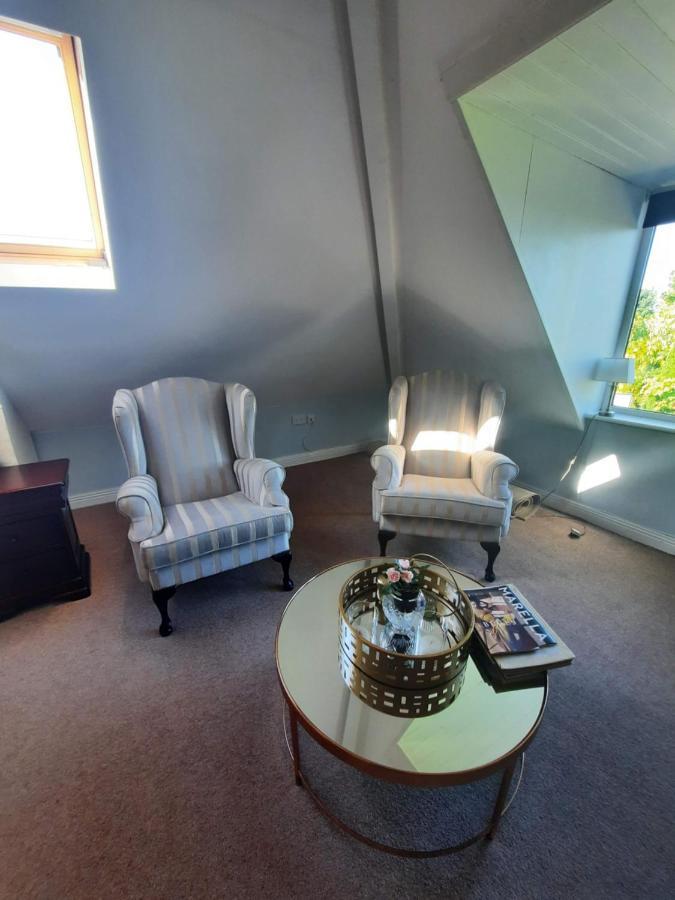 Killenard Self Catering Accommodation Экстерьер фото