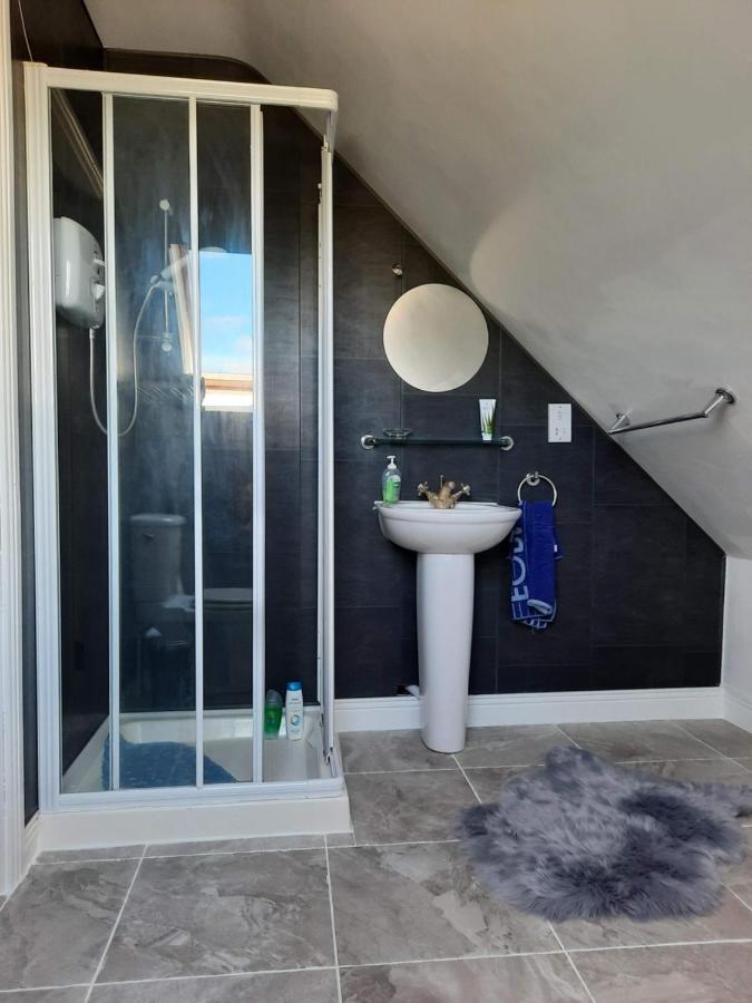 Killenard Self Catering Accommodation Экстерьер фото