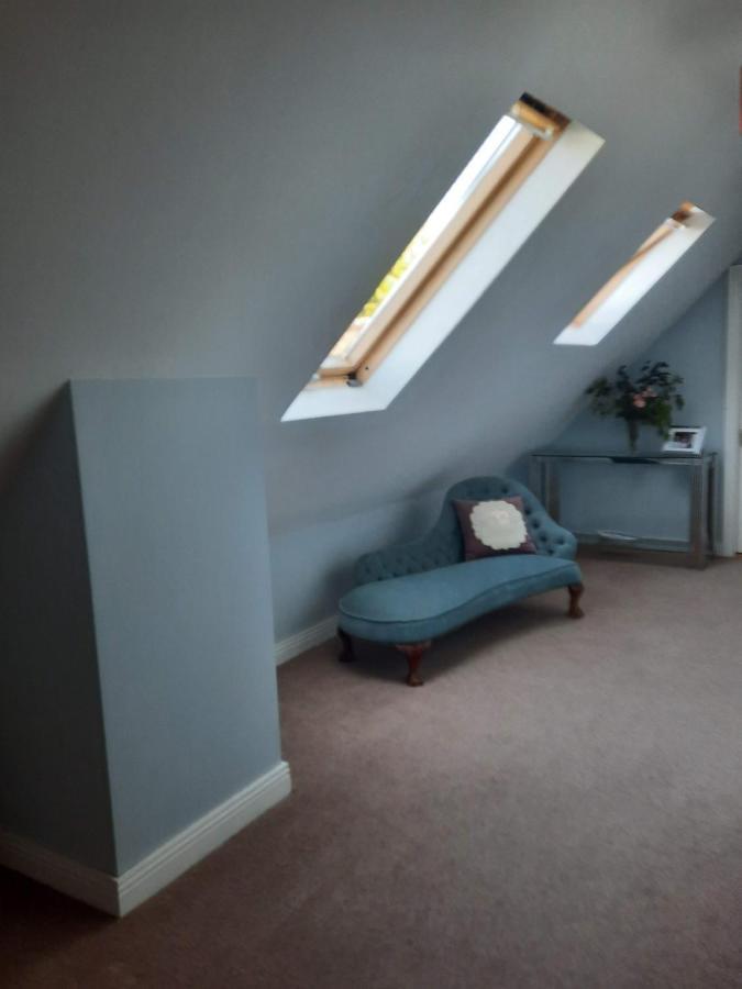 Killenard Self Catering Accommodation Экстерьер фото