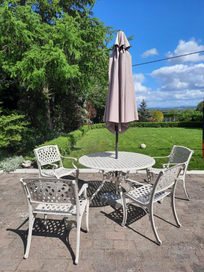 Killenard Self Catering Accommodation Экстерьер фото