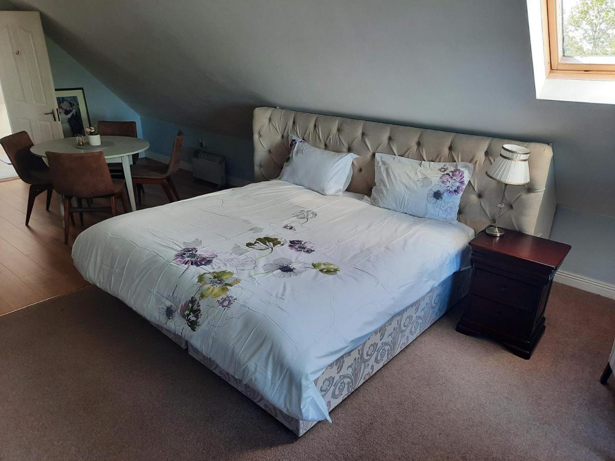 Killenard Self Catering Accommodation Экстерьер фото