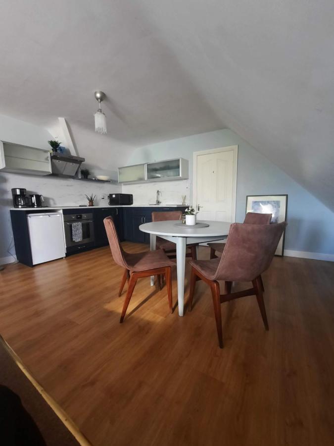 Killenard Self Catering Accommodation Экстерьер фото