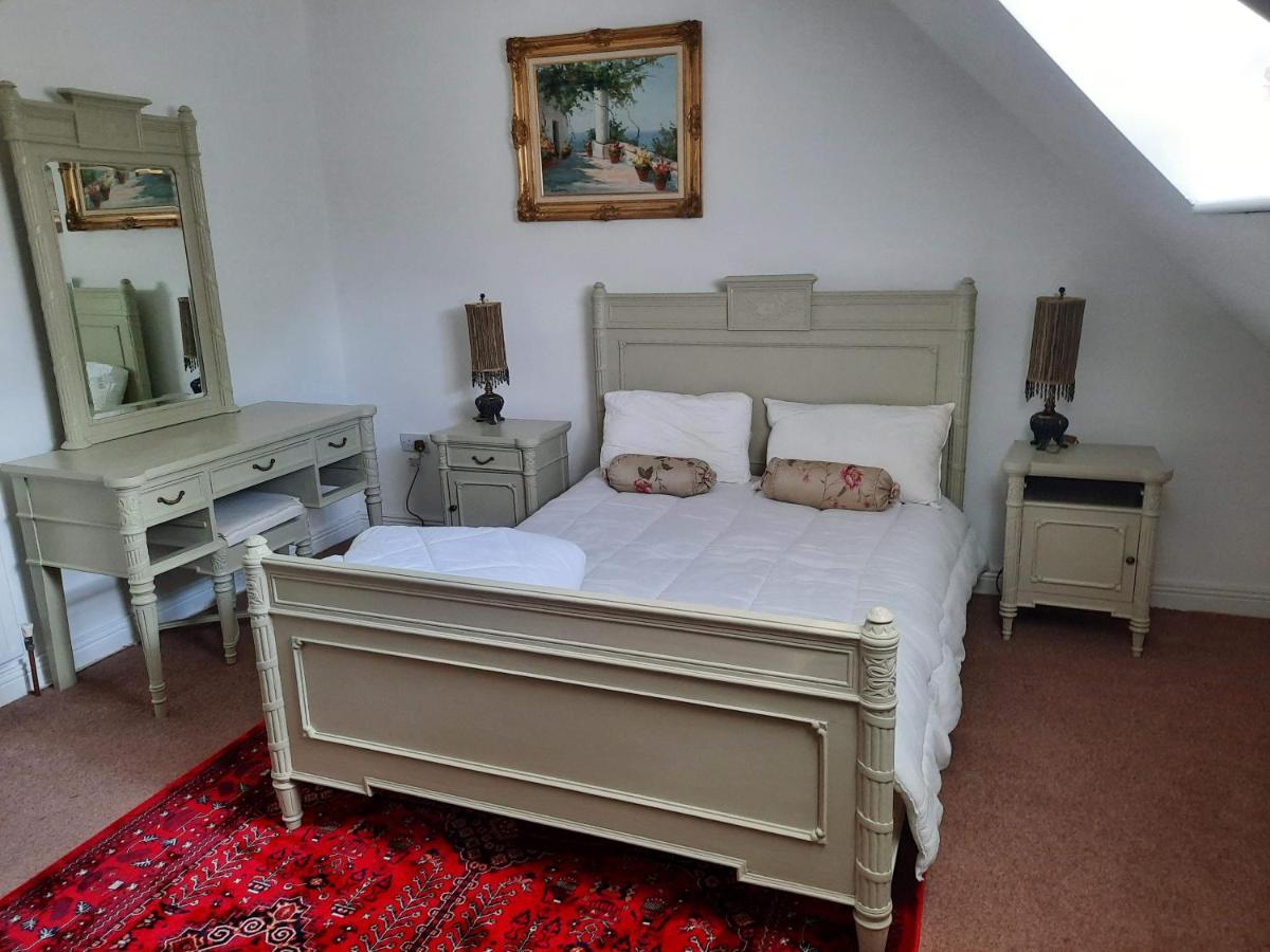 Killenard Self Catering Accommodation Экстерьер фото